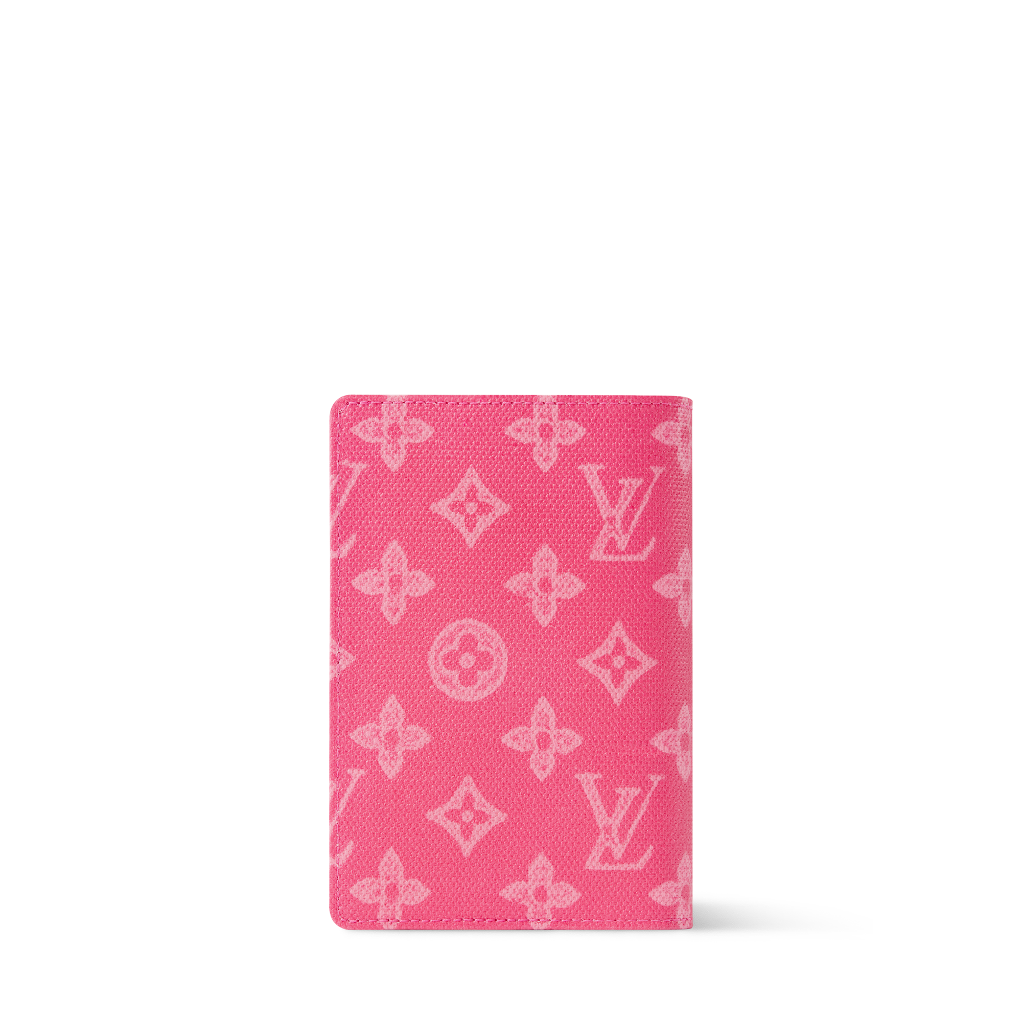 パスポートカバー クーヴェルテュール・パスポール その他キャンバス